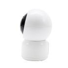 PNI FullHd, éjjellátó, robotkamera beépített WiFi antennával (PNI-IP394)