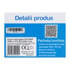 PNI FullHd, éjjellátó, robotkamera beépített WiFi antennával (PNI-IP394)