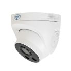  PNI 5.0Mp-es POE IP dóm kamera, LED fény + Infra (PNI-IP505J)