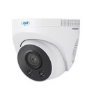  PNI 5.0Mp-es POE IP dóm kamera, LED fény + Infra (PNI-IP505J)