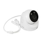  PNI 5.0Mp-es POE IP dóm kamera, LED fény + Infra (PNI-IP505J)