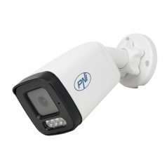  PNI 5.0Mp-es POE IP kamera, LED fény + Infra (PNI-IP515J)