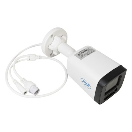  PNI 5.0Mp-es POE IP kamera, LED fény + Infra (PNI-IP515J)