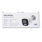  PNI 5.0Mp-es POE IP kamera, LED fény + Infra (PNI-IP515J)