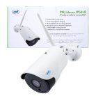 PNI FullHd, WiFi-s, IP csőkamera, mikrofonnal és hangszóróval (PNI-IP52LR)