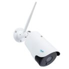PNI FullHd, WiFi-s, IP csőkamera, mikrofonnal és hangszóróval (PNI-IP52LR)