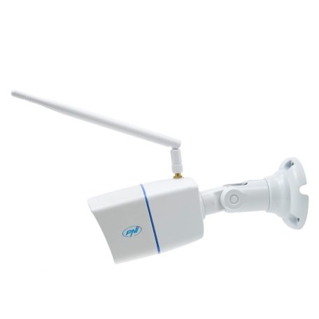 PNI 1.0Mp-es Hd, WiFi, IP csőkamera (PNI-IP550MP)