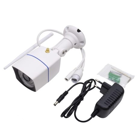 PNI 1.0Mp-es Hd, WiFi, IP csőkamera (PNI-IP550MP)