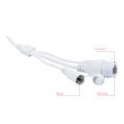 PNI SuperHd, WiFi-s, IP csőkamera, mikrofonnal és hangszóróval (PNI-IP55)