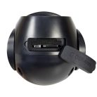 PNI 4.0Mp-es, dupla lencsés, IP robotkamera dupla WiFi-vel, microSd foglalattal, mozgás követéssel (PNI-IP574)