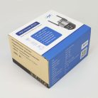 PNI 4.0Mp-es, dupla lencsés, IP robotkamera dupla WiFi-vel, microSd foglalattal, mozgás követéssel (PNI-IP574)