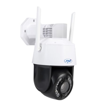 PNI 5.0Mp-es, 20x optikai zoom, PTZ, IP robotkamera WiFi-vel, microSd foglalattal (PNI-IP575)