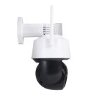 PNI 5.0Mp-es, 20x optikai zoom, PTZ, IP robotkamera WiFi-vel, microSd foglalattal (PNI-IP575)