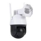 PNI 5.0Mp-es, 20x optikai zoom, PTZ, IP robotkamera WiFi-vel, microSd foglalattal (PNI-IP575)