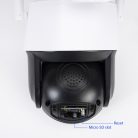 PNI 5.0Mp-es, 20x optikai zoom, PTZ, IP robotkamera WiFi-vel, microSd foglalattal (PNI-IP575)