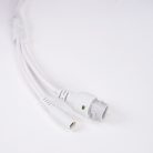 PNI 5.0Mp-es, 20x optikai zoom, PTZ, IP robotkamera WiFi-vel, microSd foglalattal (PNI-IP575)