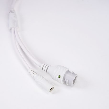 PNI 5.0Mp-es, 20x optikai zoom, PTZ, IP robotkamera WiFi-vel, microSd foglalattal (PNI-IP575)