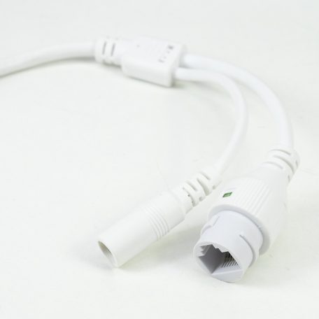 PNI 4.0Mp-es, SuperHd, IP 180 fokos csőkamera, dupla WiFi-vel, microSd foglalattal, mozgás követéssel (PNI-IP590)