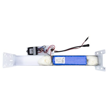 PNI FullHd napelemes IP robotkamera 4G SIM kártya, 5x optikai zoom, microSd, mozgás követés (PNI-IP60L)