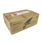 PNI FullHd napelemes IP robotkamera 4G SIM kártya, 5x optikai zoom, microSd, mozgás követés (PNI-IP60L)