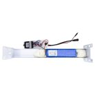 PNI FullHd napelemes IP robotkamera 4G SIM kártya, microSd, mozgás követés (PNI-IP65-KIT)