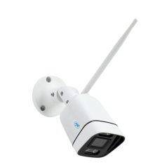   PNI 3.0Mp-es SuperHd, WiFi, IP csőkamera beépített Infra és fehér leddel (PNI-IP660MP)