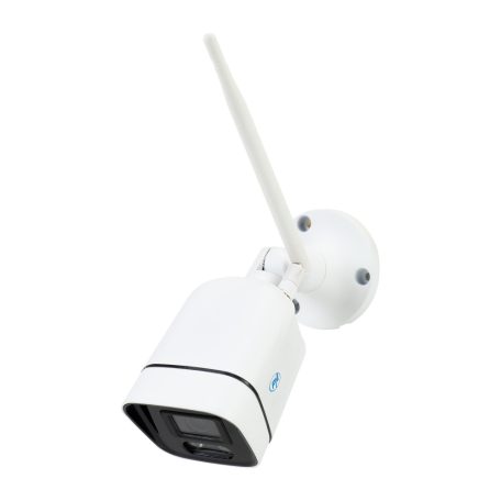 PNI 3.0Mp-es SuperHd, WiFi, IP csőkamera beépített Infra és fehér leddel (PNI-IP660MP)