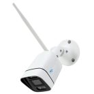 PNI 3.0Mp-es SuperHd, WiFi, IP csőkamera beépített Infra és fehér leddel (PNI-IP660MP)
