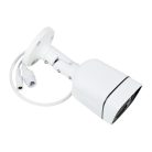 PNI 3.0Mp-es SuperHd, WiFi, IP csőkamera beépített Infra és fehér leddel (PNI-IP660MP)