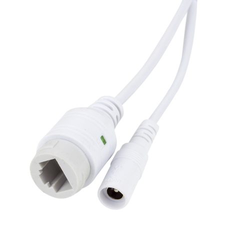 PNI 3.0Mp-es SuperHd, WiFi, IP csőkamera beépített Infra és fehér leddel (PNI-IP660MP)