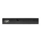 PNI Ip POE rögzítő, NVR, max. 10db 4K felbontású ip kamerához (PNI-IP710J)