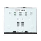 PNI Ip POE rögzítő, NVR, max. 10db 4K felbontású ip kamerához (PNI-IP710J)