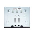 PNI Ip POE rögzítő, NVR, max. 16db 4K felbontású ip kamerához (PNI-IP716J)