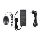 PNI Ip POE rögzítő, NVR, max. 16db 4K felbontású ip kamerához (PNI-IP716J)