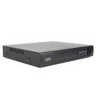 PNI Ip rögzítő, NVR, max. 16db 4K felbontású ip kamerához (PNI-IP716LR)