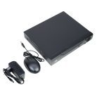 PNI Ip rögzítő, NVR, max. 16db 4K felbontású ip kamerához (PNI-IP716LR)