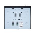 PNI Ip rögzítő, NVR, max. 16db 4K felbontású ip kamerához (PNI-IP716LR)