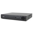 PNI Ip rögzítő, NVR, max. 16db 8.0Mp-es kamerához (PNI-IP716)