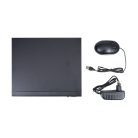 PNI Ip rögzítő, NVR, max. 16db 8.0Mp-es kamerához (PNI-IP716)