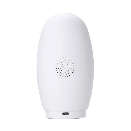 PNI 3.0Mp-es, kijelzős WiFi beltéri IP kamera, babafigyelő funkcióval, bluetooth mikrofonnal (PNI-IP733)