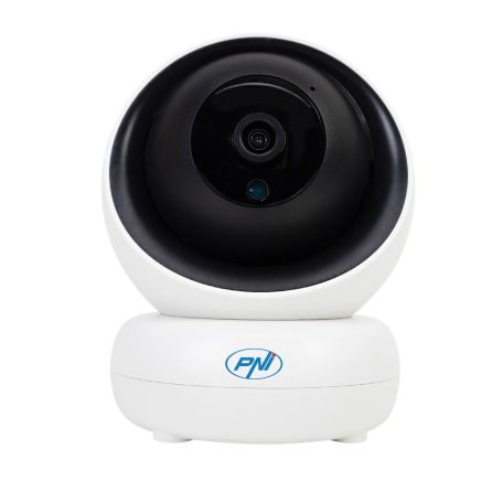 PNI 3.0Mp-es SuperHd, WiFi-s, forgatható beltéri IP kamera (PNI-IP735)