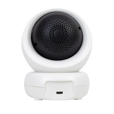 PNI 3.0Mp-es SuperHd, WiFi-s, forgatható beltéri IP kamera (PNI-IP735)