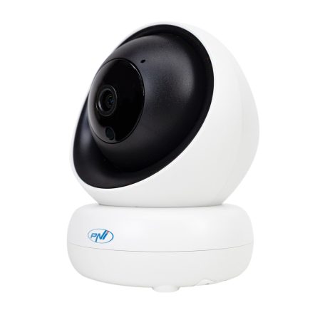 PNI 3.0Mp-es SuperHd, WiFi-s, forgatható beltéri IP kamera (PNI-IP735)