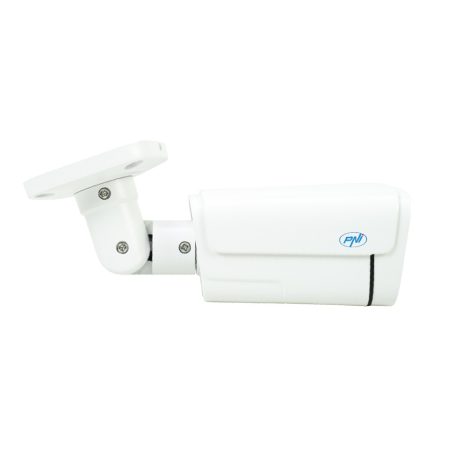PNI 4.0Mp-es SuperHd, IP csőkamera, mikrofonnal, beépített Infra és fehér leddel (PNI-IP740)