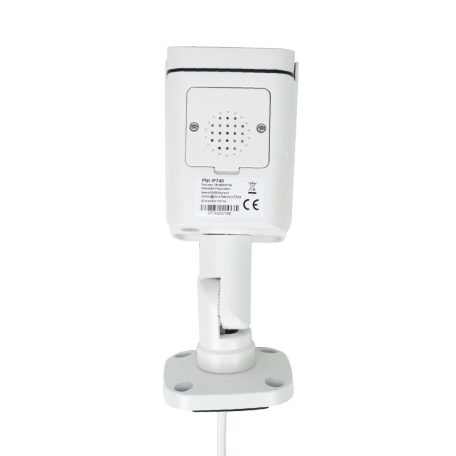 PNI 4.0Mp-es SuperHd, IP csőkamera, mikrofonnal, beépített Infra és fehér leddel (PNI-IP740)