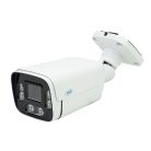 PNI 4.0Mp-es SuperHd, IP csőkamera, mikrofonnal, beépített Infra és fehér leddel (PNI-IP740)