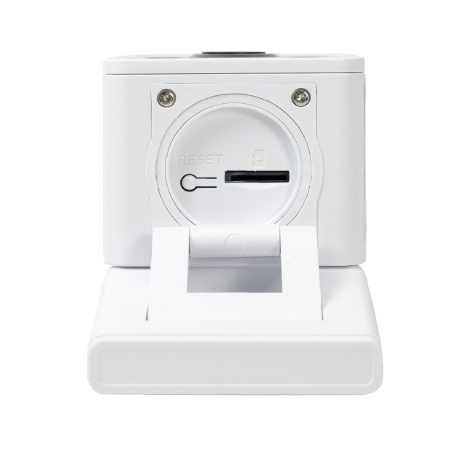 PNI 4.0Mp-es SuperHd WiFi beltéri IP kamera (PNI-IP744)