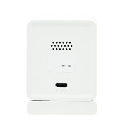 PNI 4.0Mp-es SuperHd WiFi beltéri IP kamera (PNI-IP744)