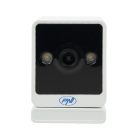 PNI 4.0Mp-es SuperHd WiFi beltéri IP kamera (PNI-IP744)