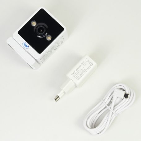 PNI 4.0Mp-es SuperHd WiFi beltéri IP kamera (PNI-IP744)